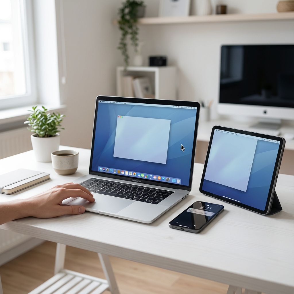 macOS Tahoe 연속성 기능 2025 완벽 문제 해결 가이드