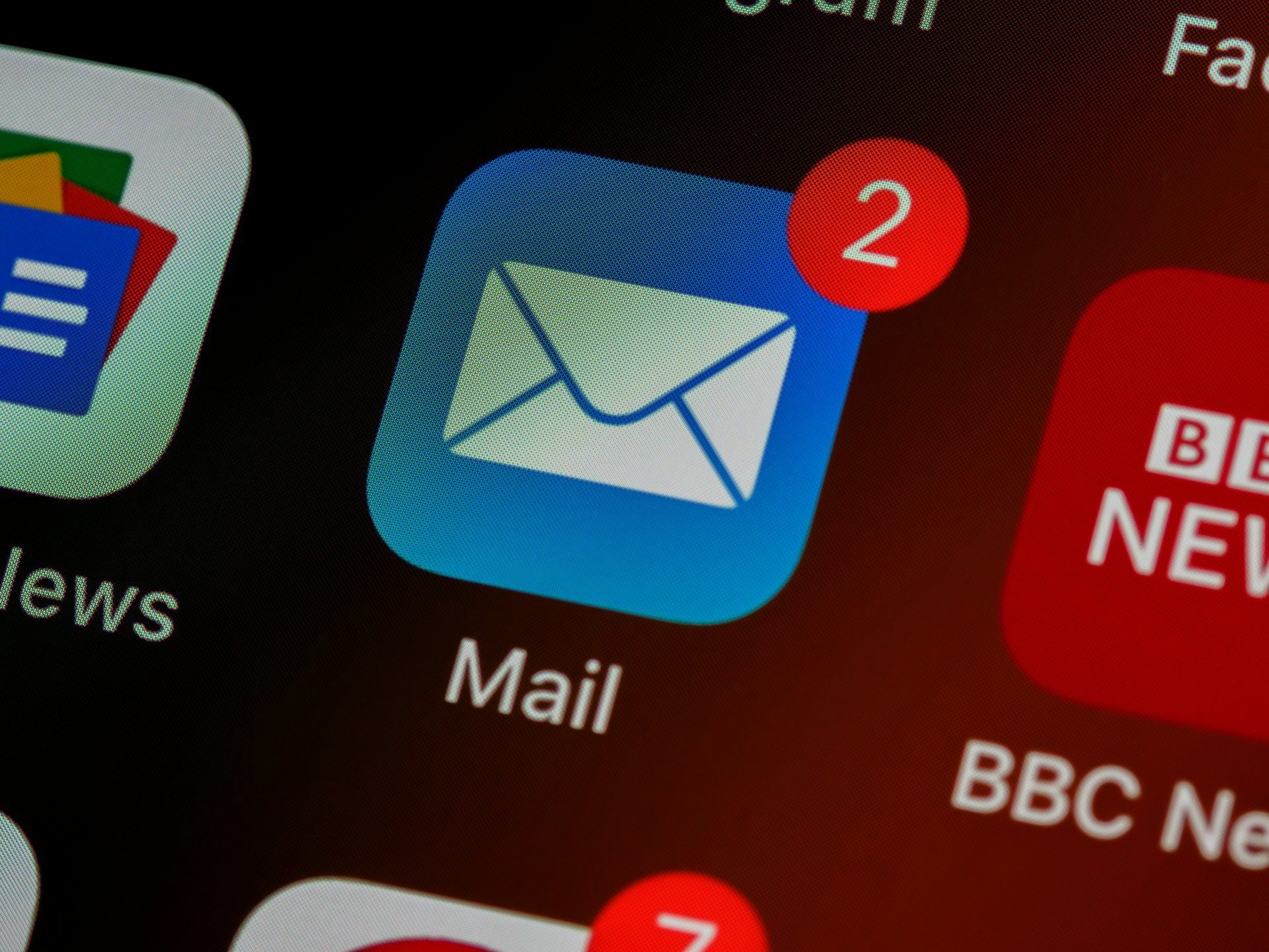 Email and Communication