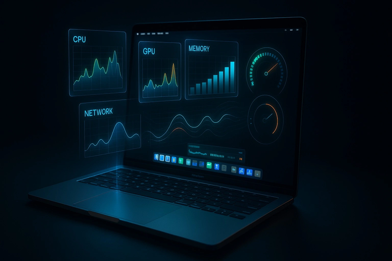 macOS 성능 진화 분석: 미래 릴리스 예측 및 최적화 동향