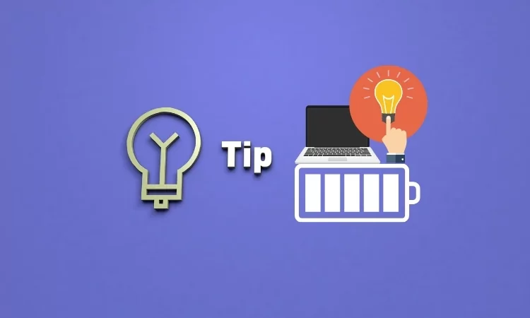 Energy Saver Settings