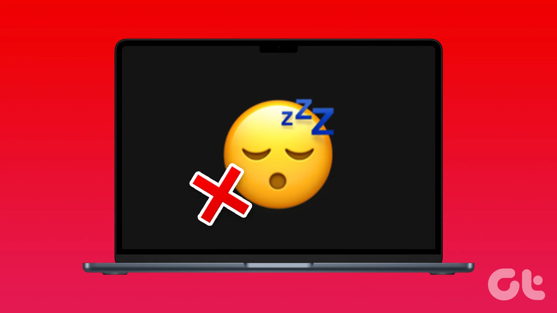 Mac Display Not Working After Sleep