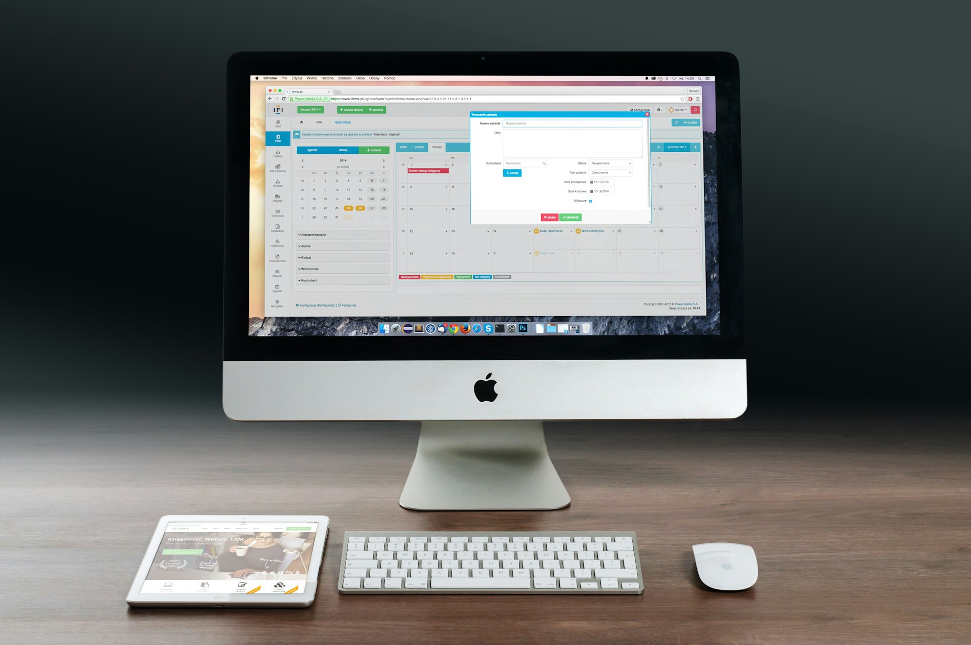 Processus de Mise à Jour macOS