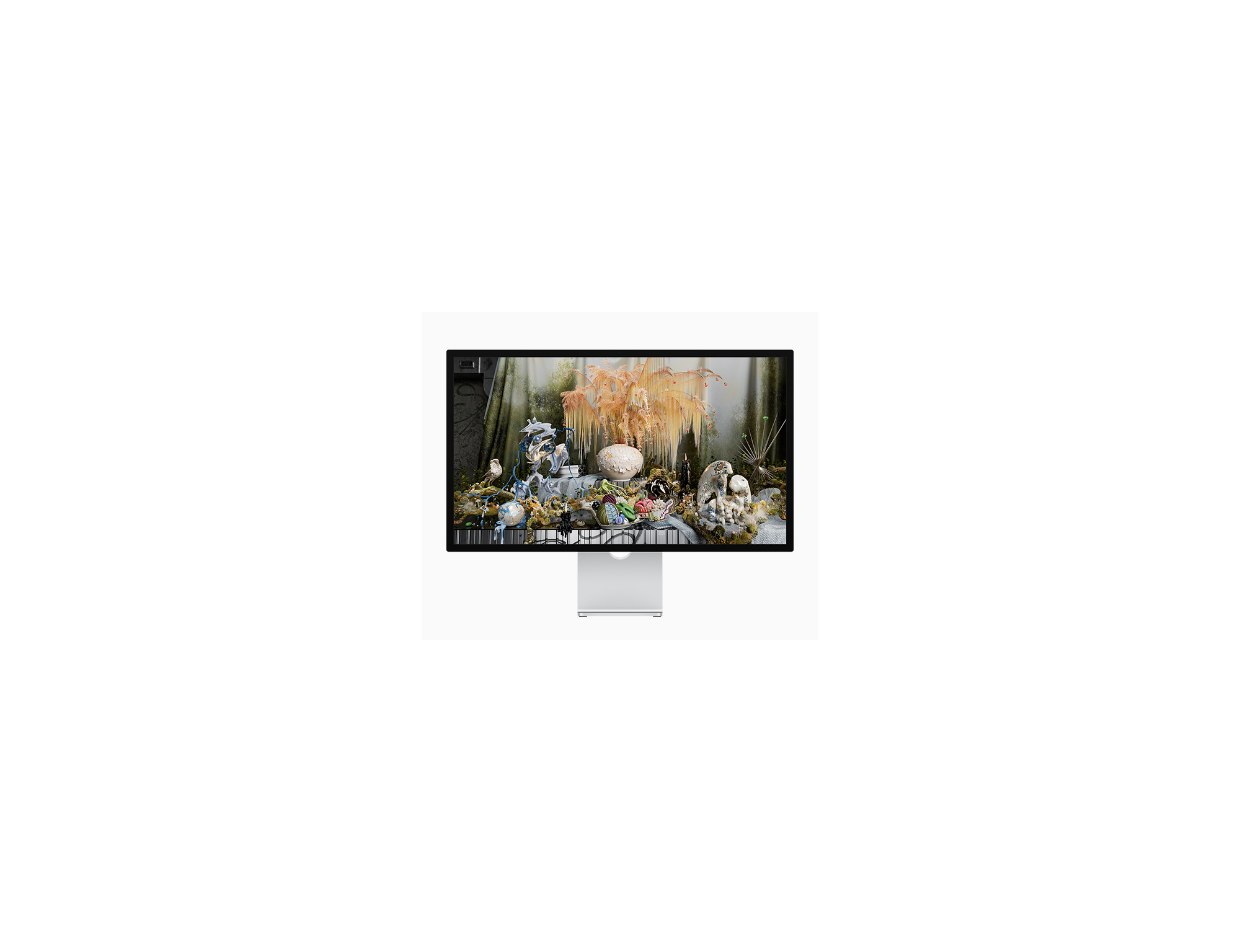 Scintillements Studio Display macOS Tahoe : Guide de Réparation Complet (2025)