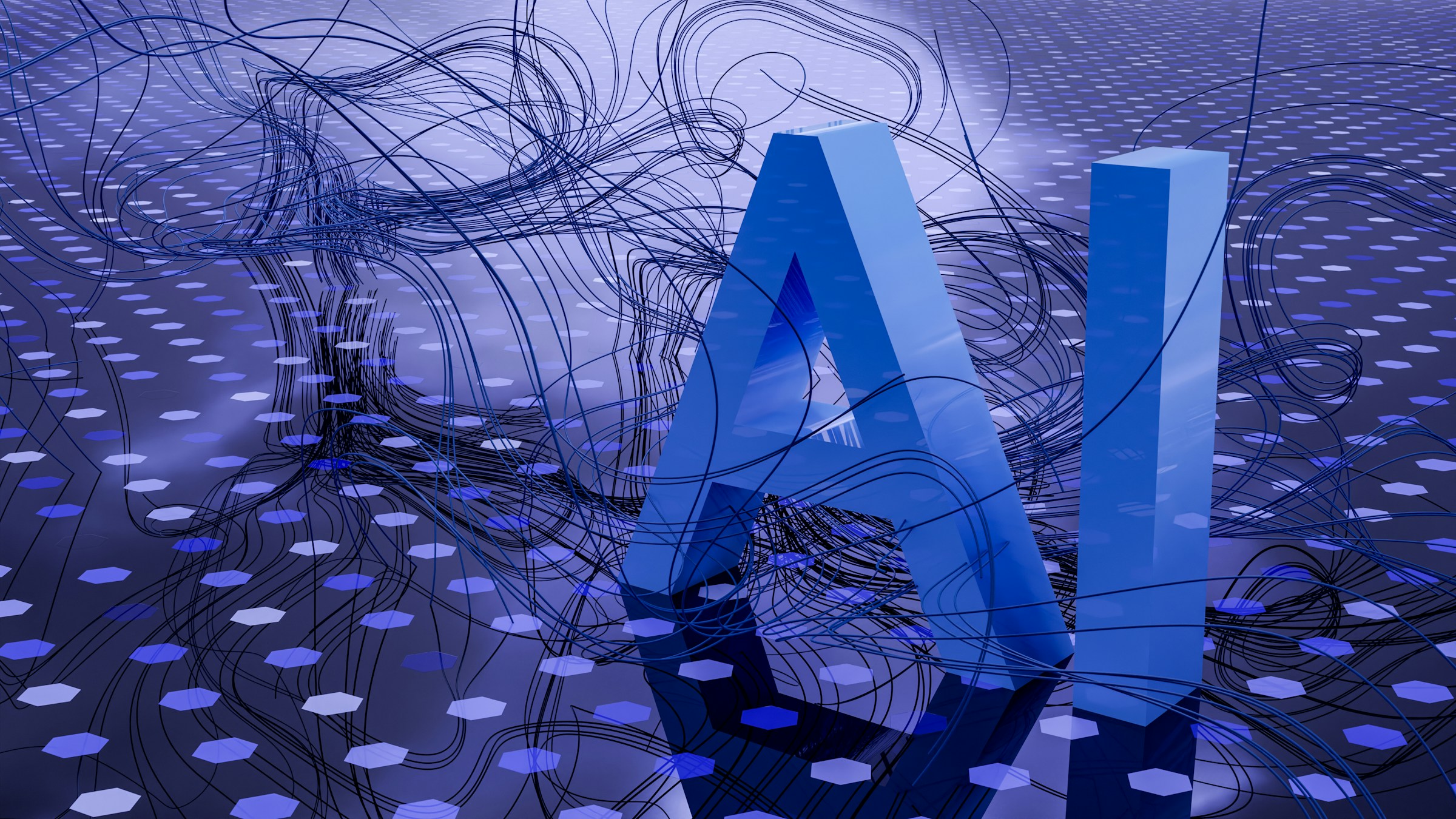 Apple AI technology and machine learning