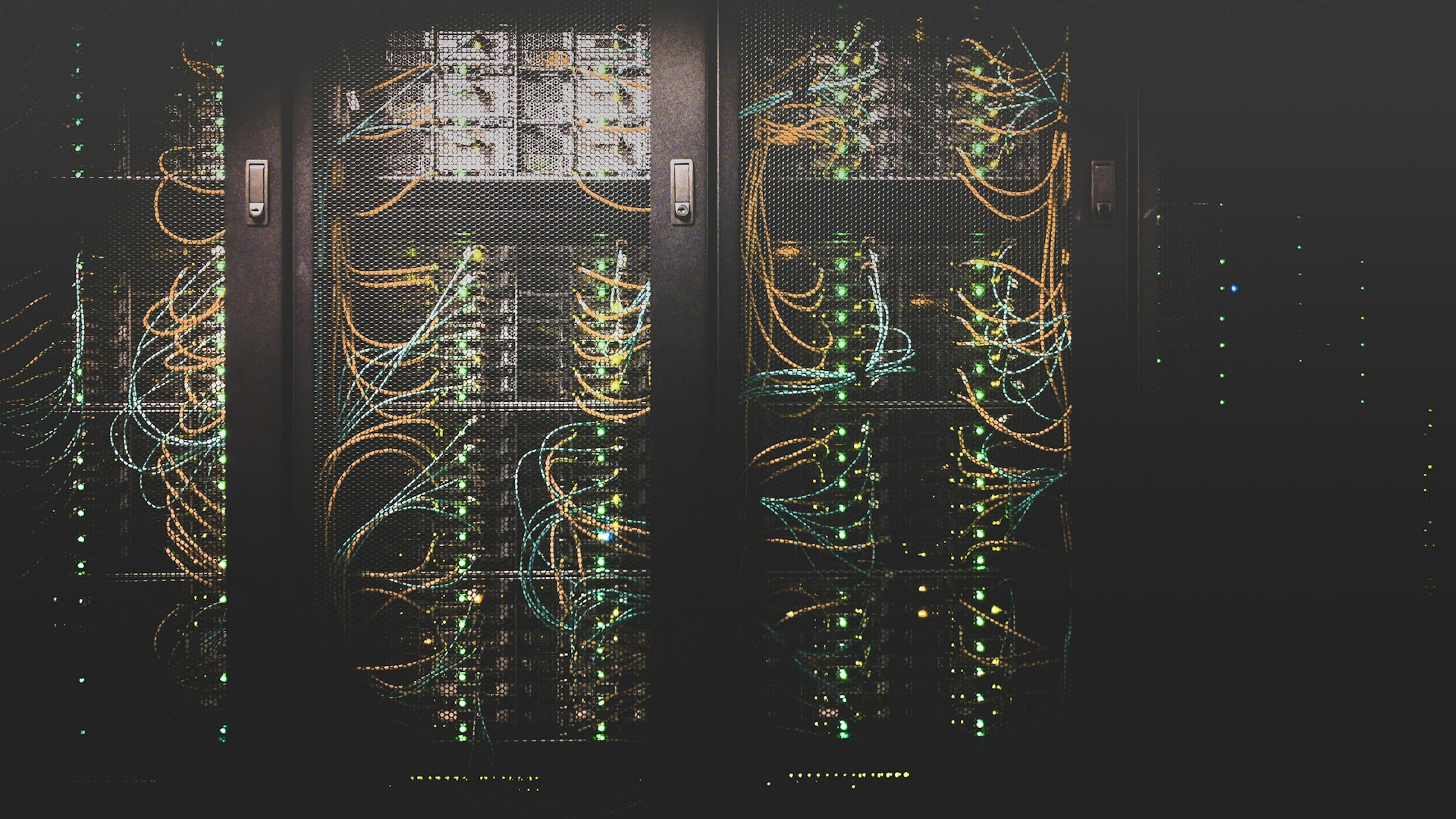 Connexion réseau et diagramme de routage