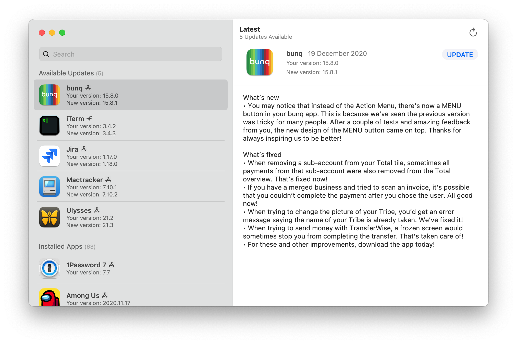 MacUpdater Discontinued: Complete Guide to the Best Alternatives for Keeping Mac Apps Updated in 2026