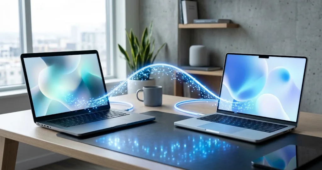 Migration Assistant Stuck? How to Move to a New Mac Fast Migration Assistant Stuck? How to Move to a New Mac Fast