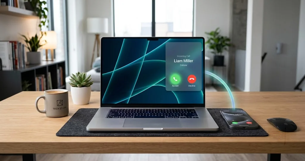 Phone App on Mac Not Ringing or Calls Failing on macOS Tahoe? Fix It