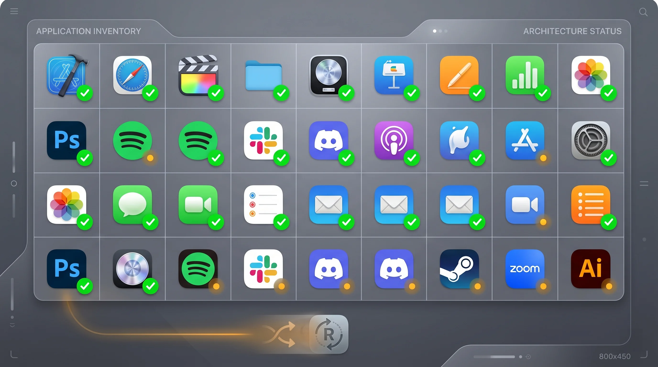 System cleanup and storage optimization before macOS 27
