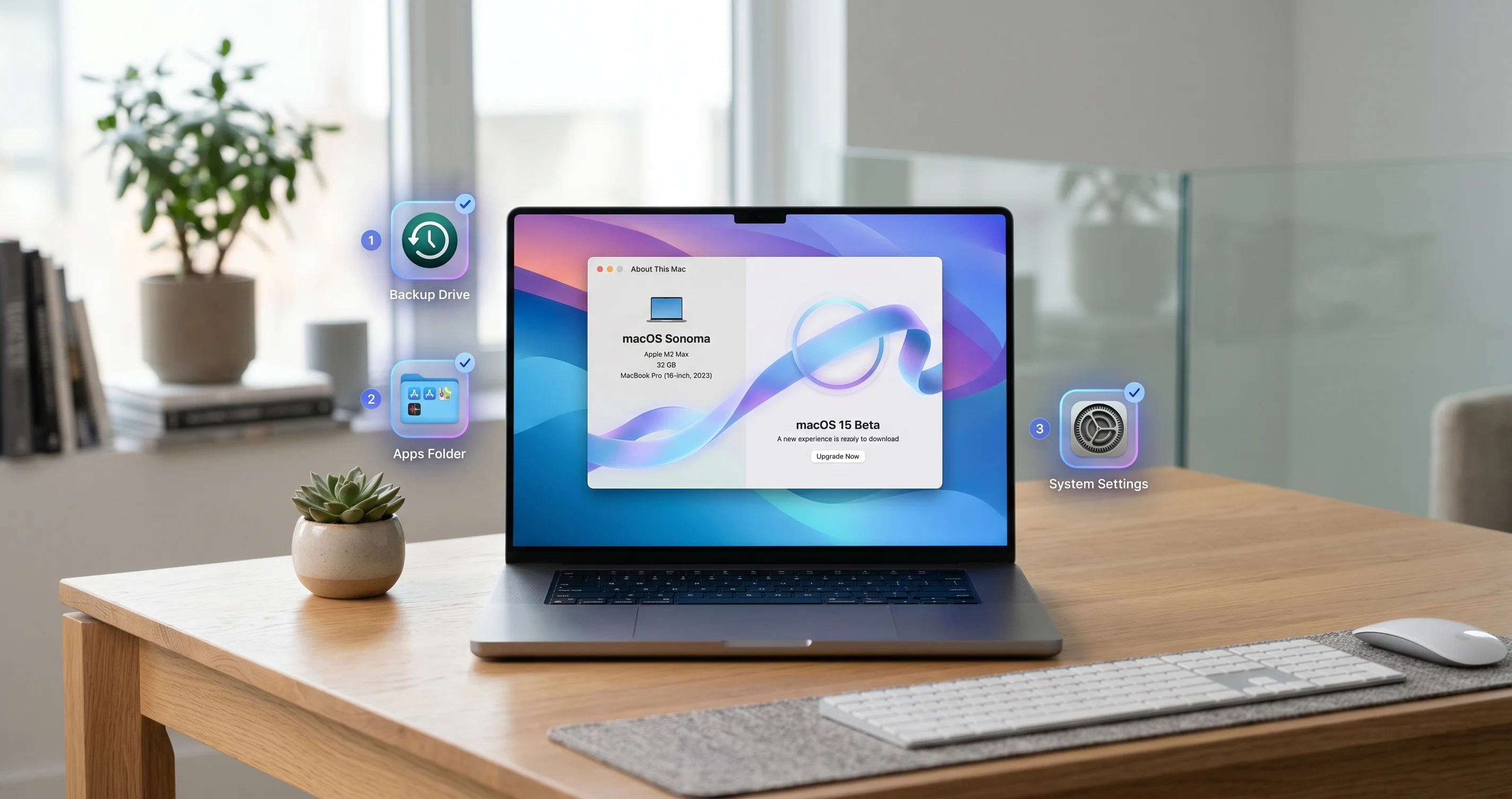 How to Prepare Your Mac for macOS 27: Complete Pre-WWDC 2026 Checklist