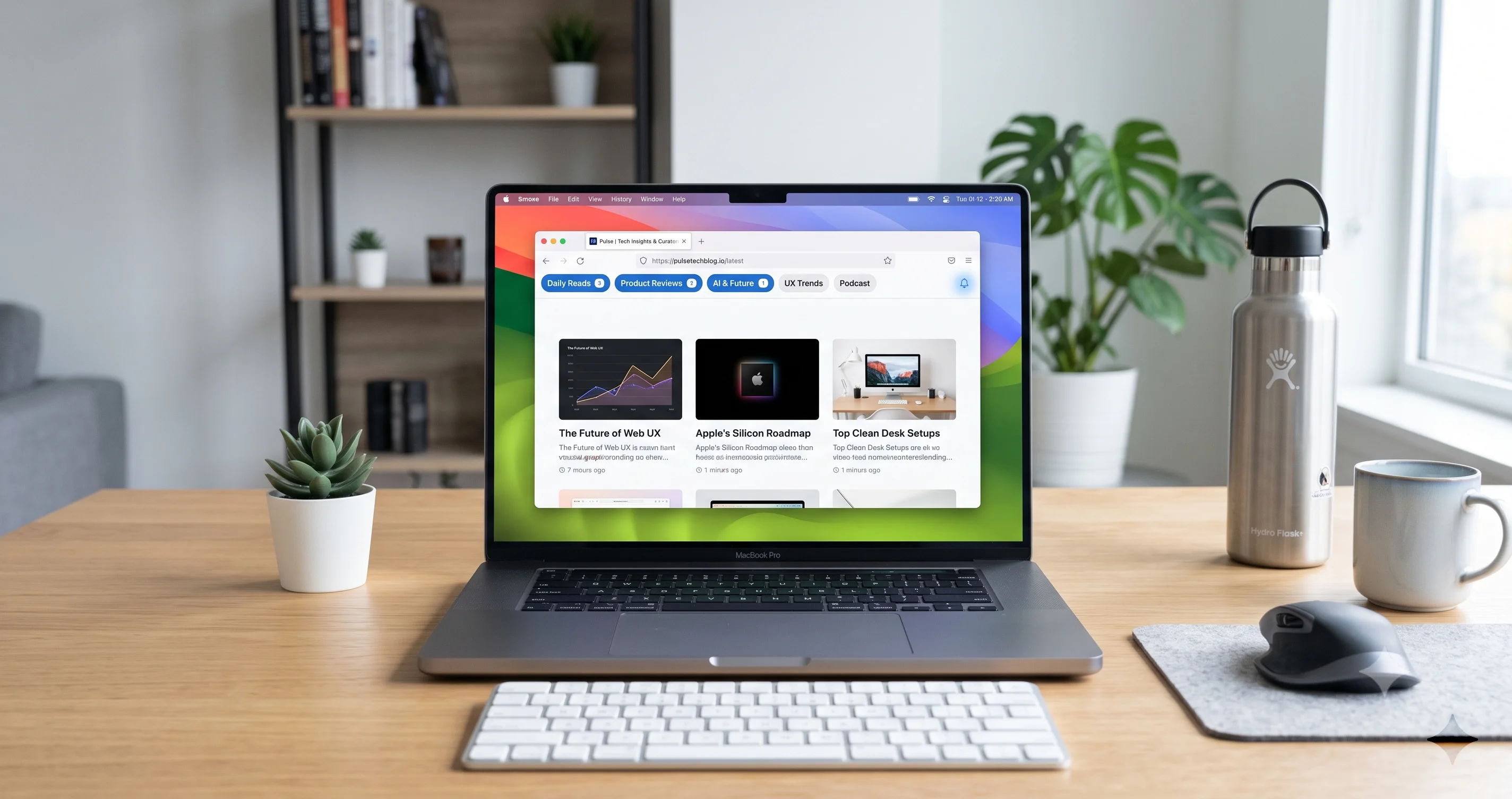 Safari in macOS 27: Der Leitfaden zu „Notify Me" und automatischen Tab-Gruppen