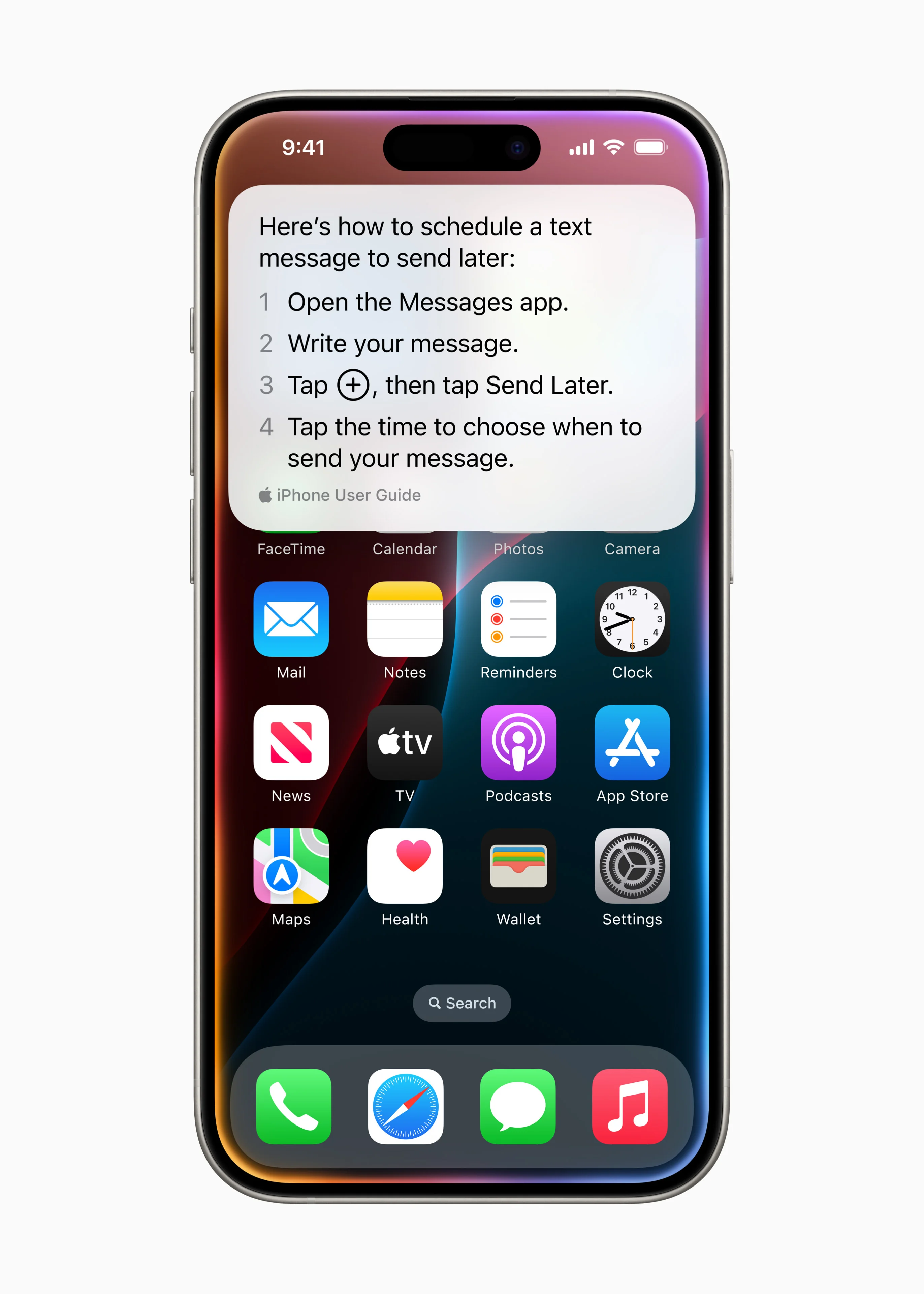Apple Intelligence Multilingual Features Overview