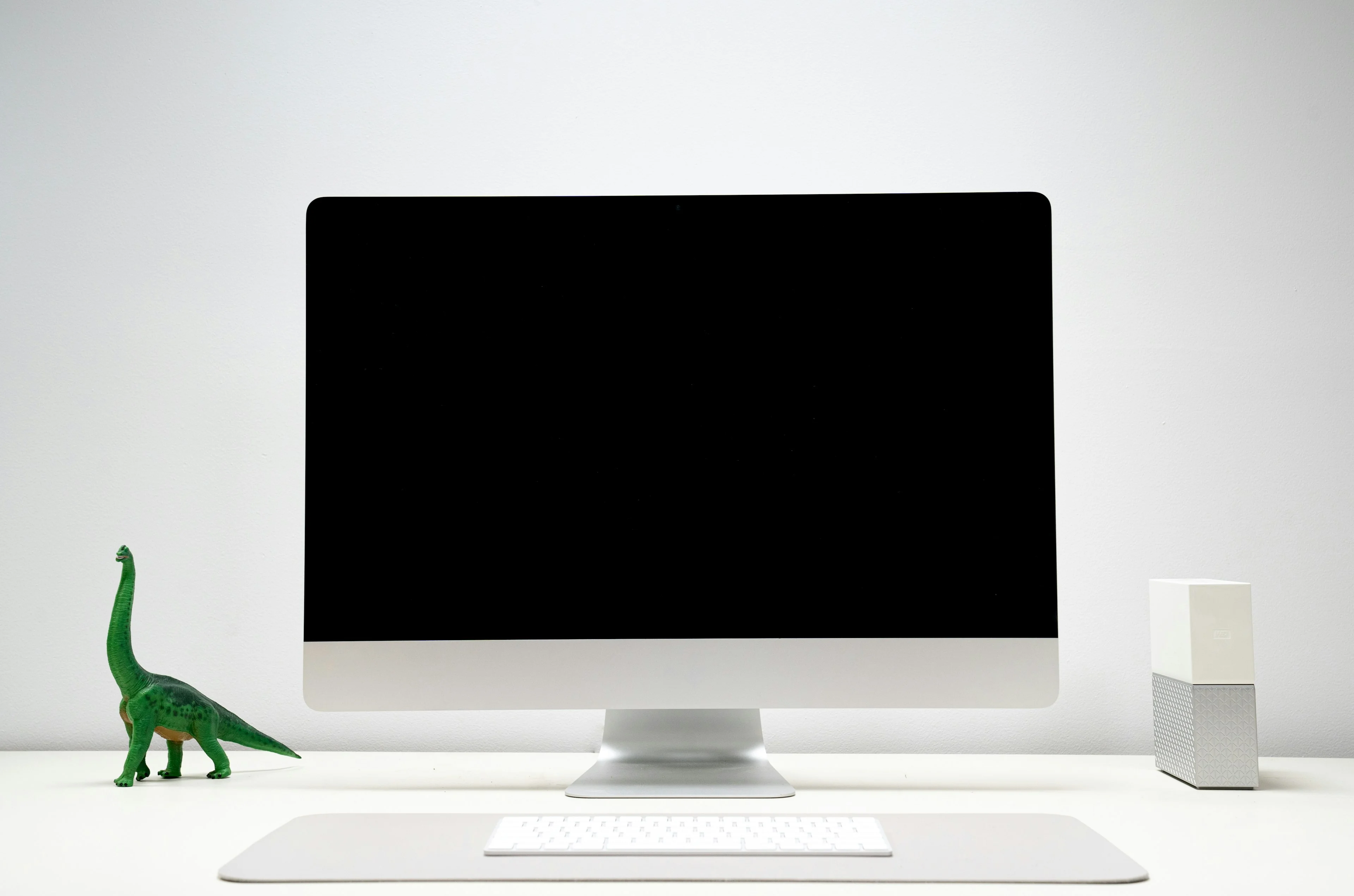 Ultrawide Monitor Setup