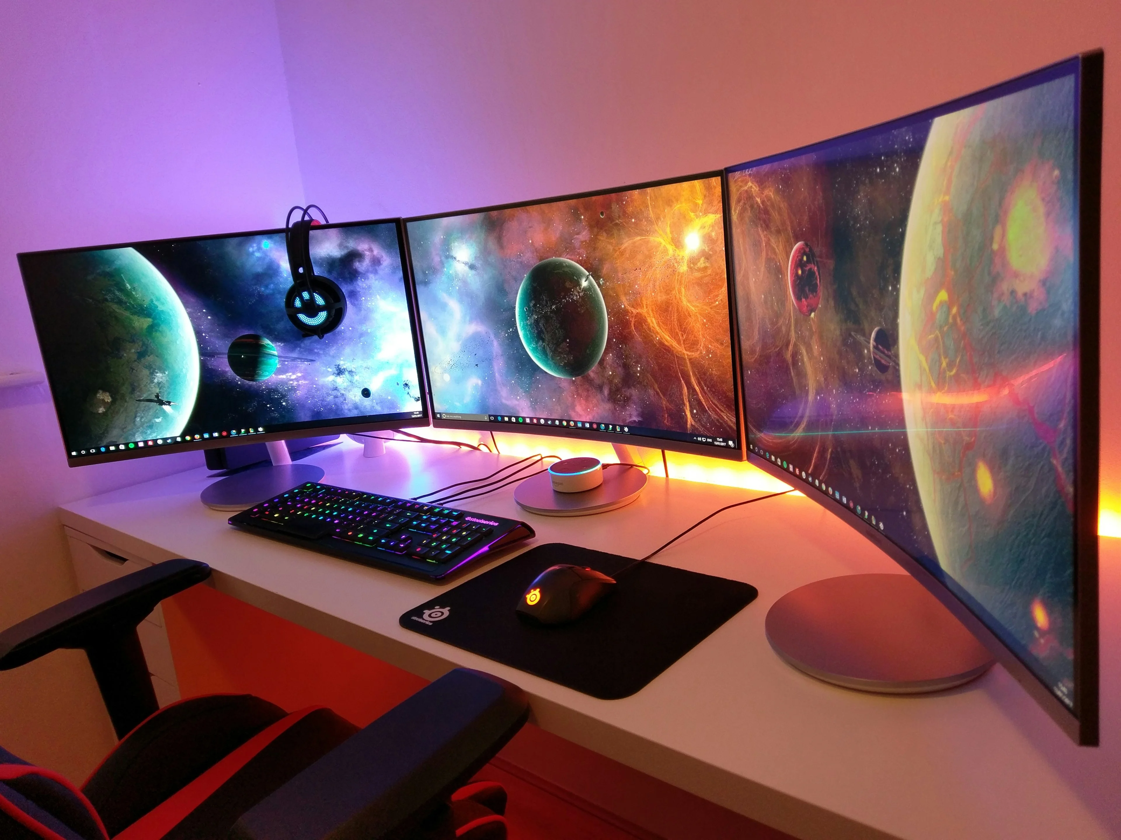 Cable and Adapter Options