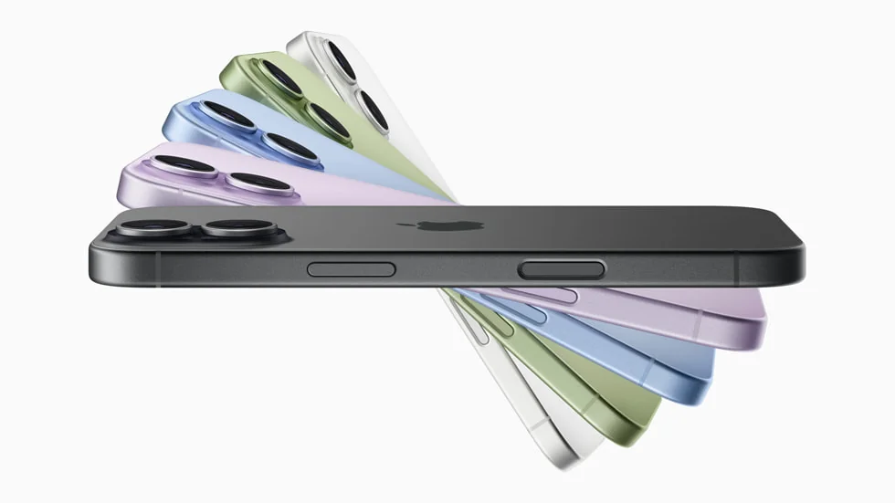 iPhone 17 Series Complete Lineup