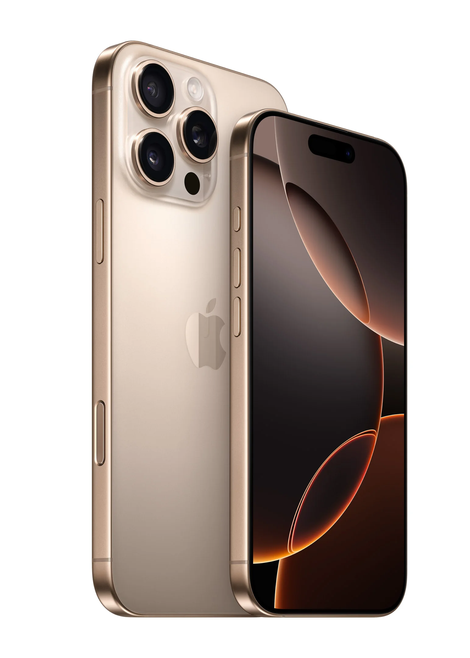 iPhoneカメラシステム革新