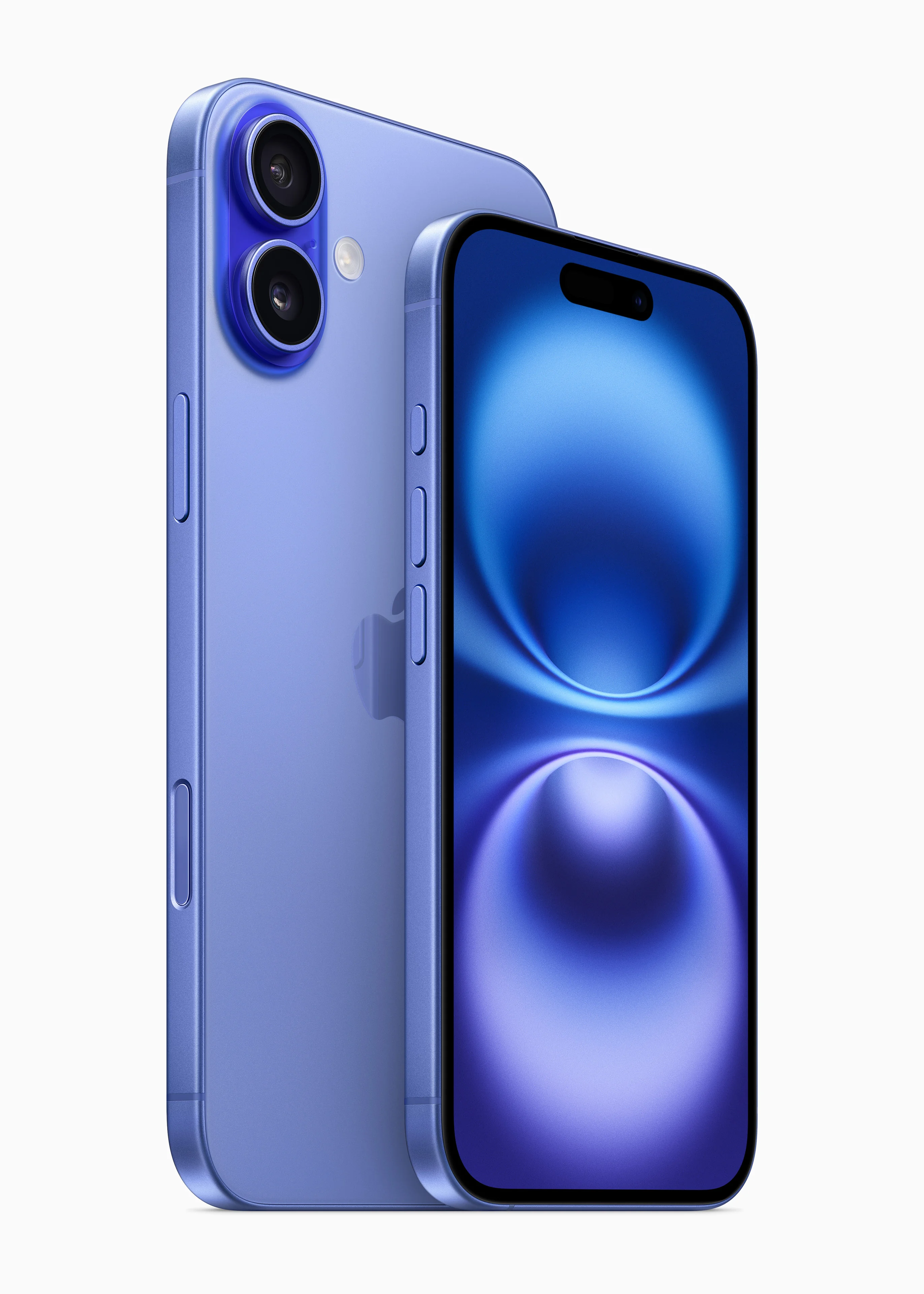超薄型iPhoneデザインコンセプト
