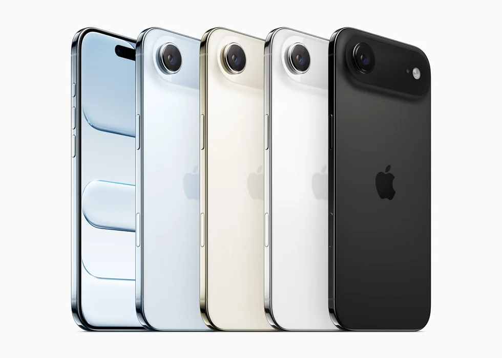 Aperçu Technologique des Smartphones 2025