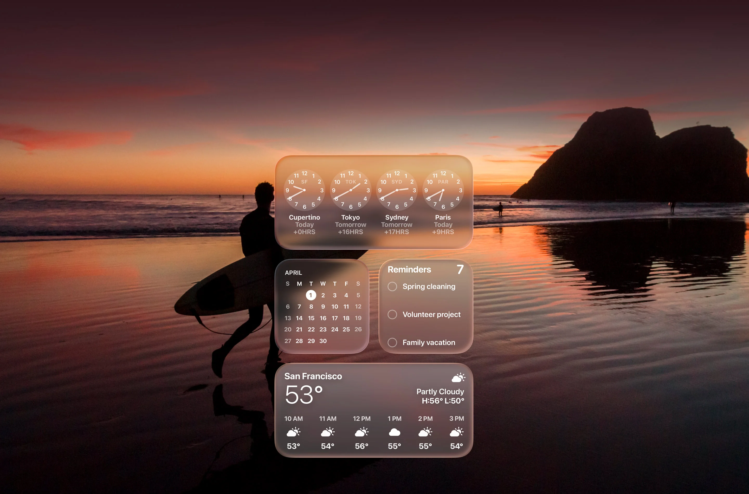 Liquid Glass UI: Deep Dive into macOS Tahoe's Revolutionary Design