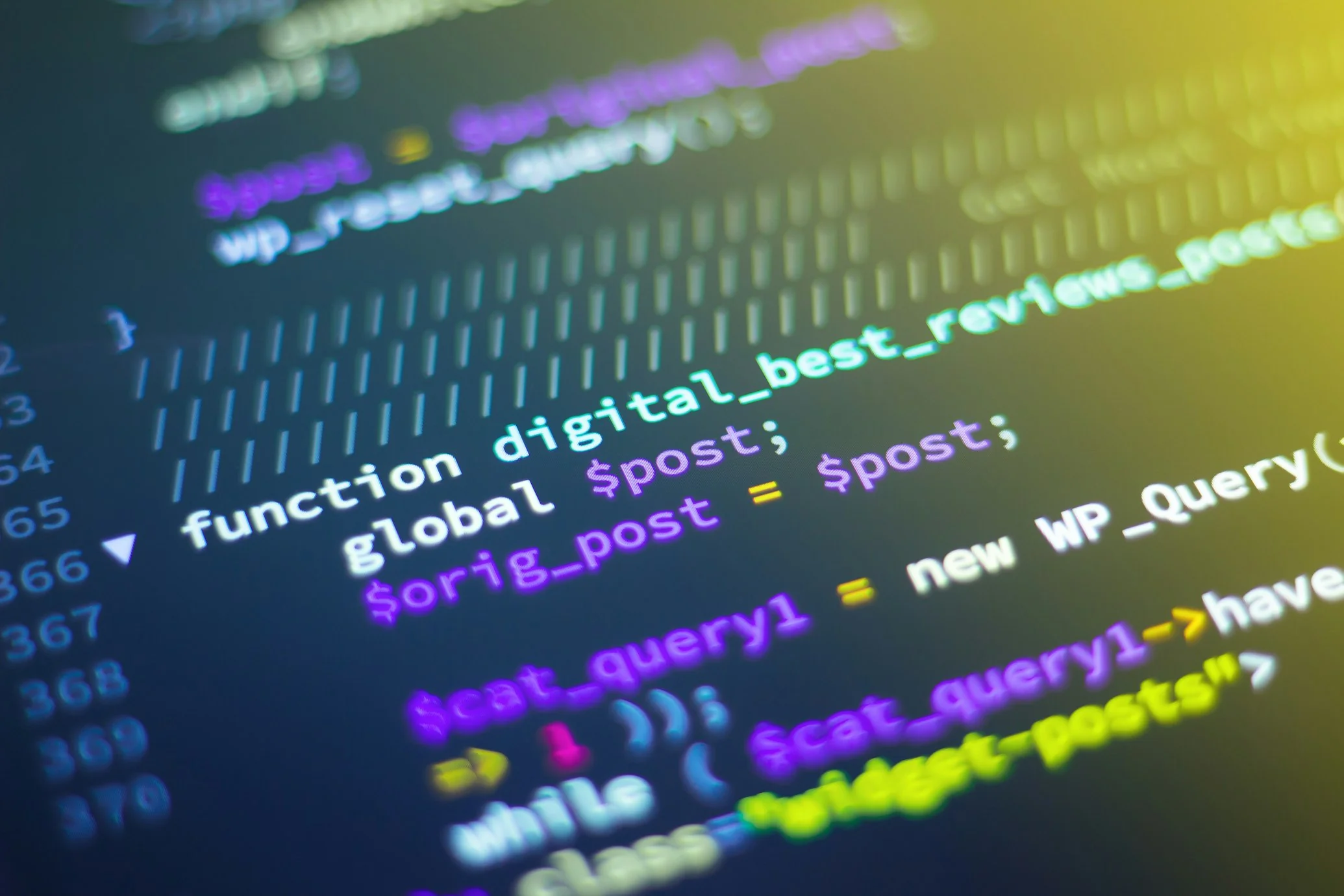 macOS Security Architecture
