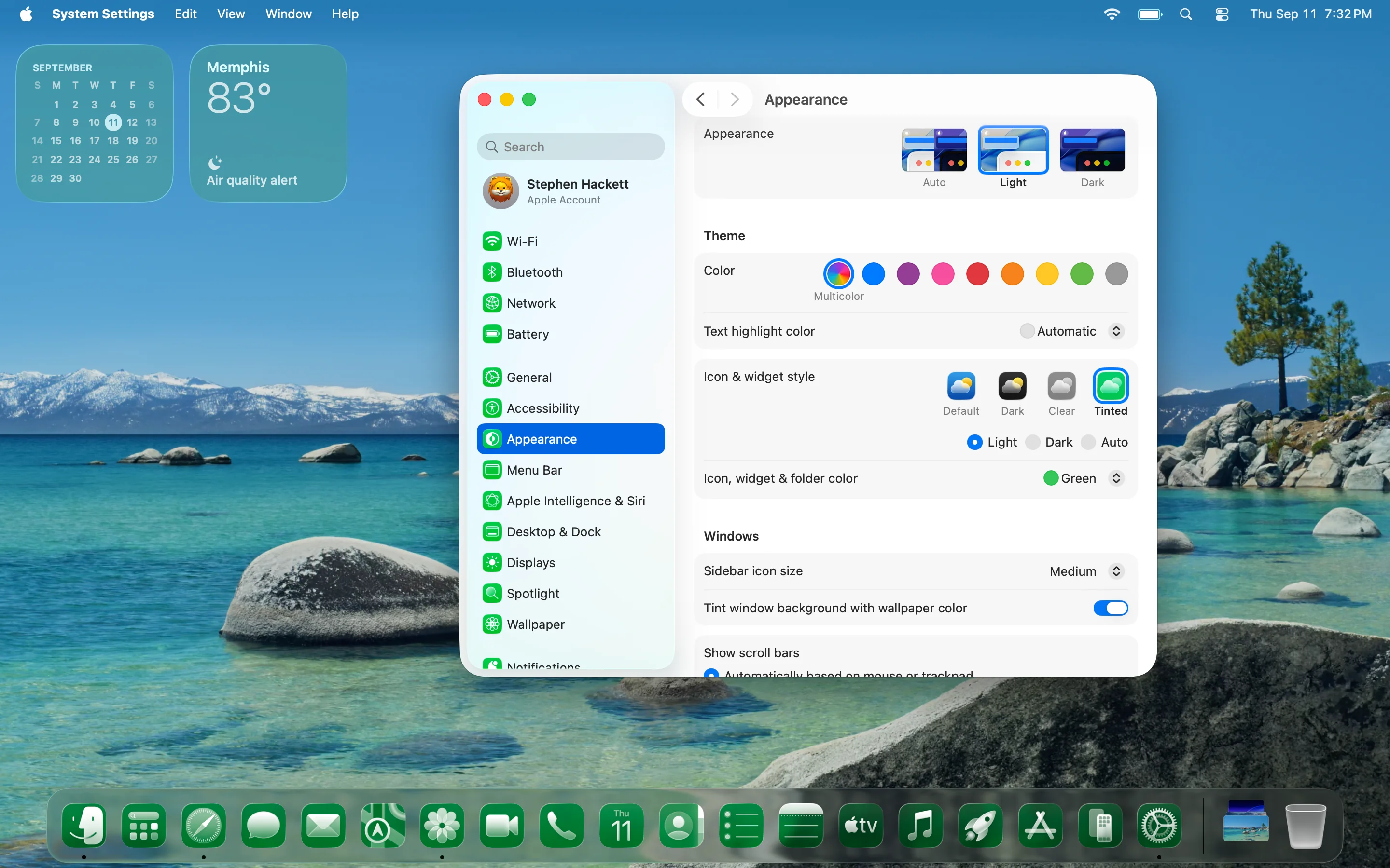 macOS Tahoe Entwickler-Ultimativer Leitfaden 2025: Xcode 16, SwiftUI