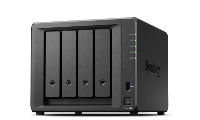Synology NAS Solutions