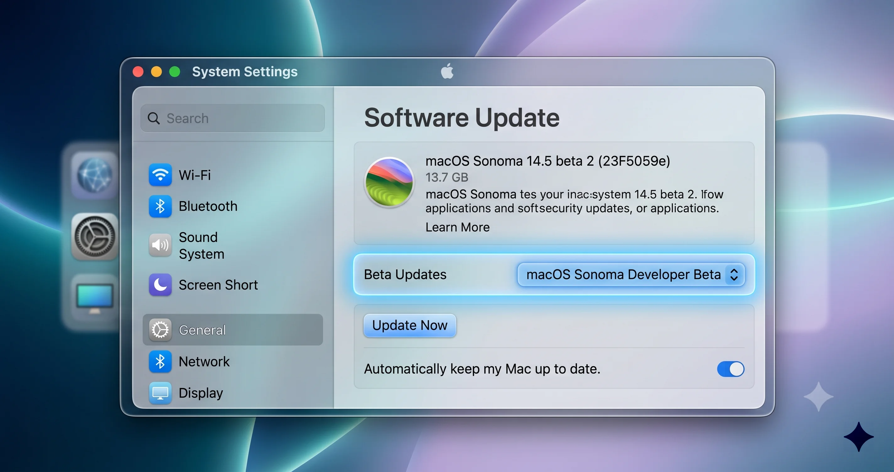 macOS 27 Beta 1 开发者及消费类应用兼容性状态