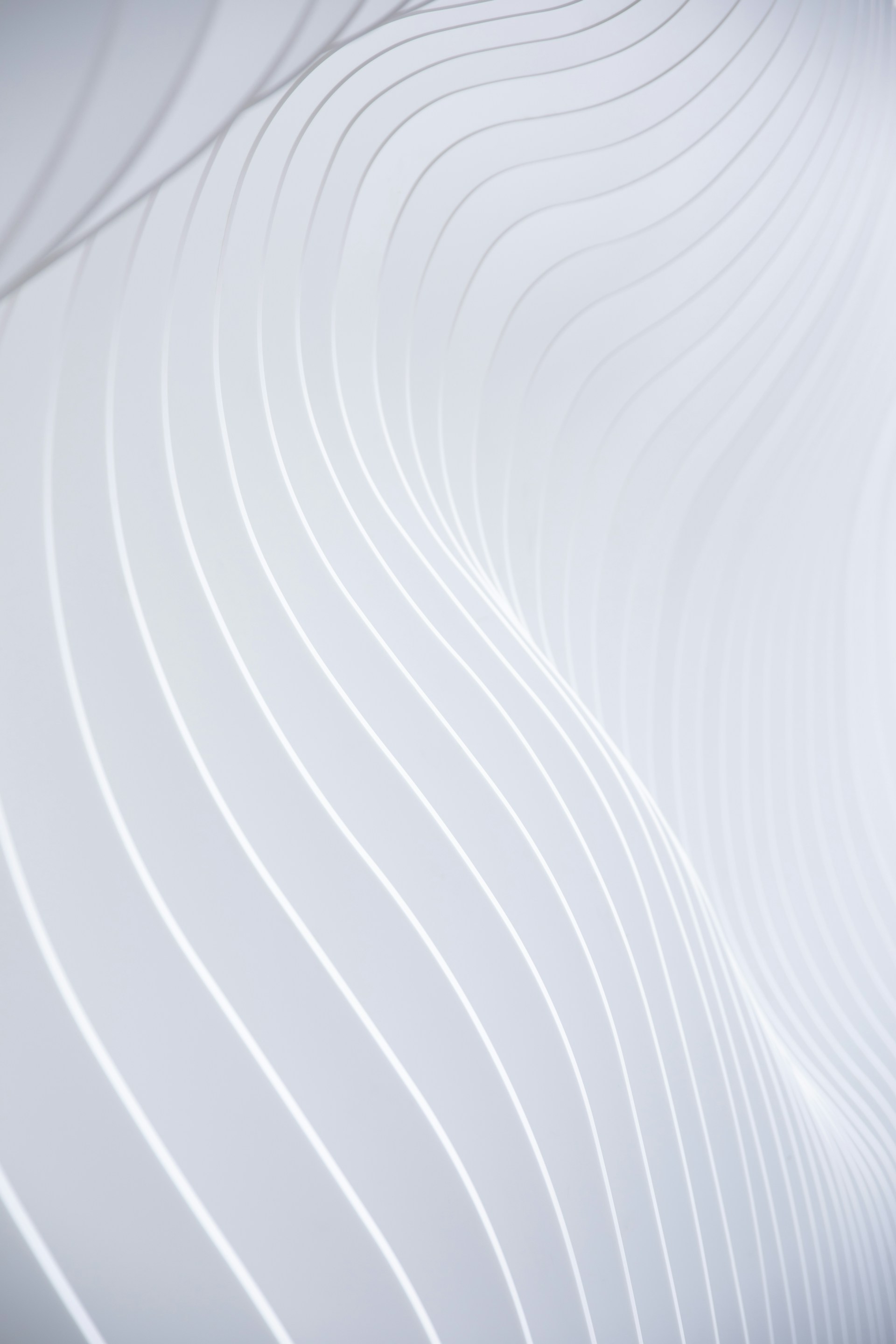 macOS Tahoe Liquid Glass Design - Clear Look Desktop Customization