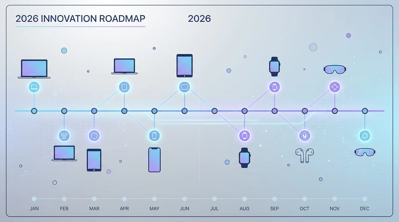 WWDC 2026 Timeline - Expected Announcements and Release Schedule
