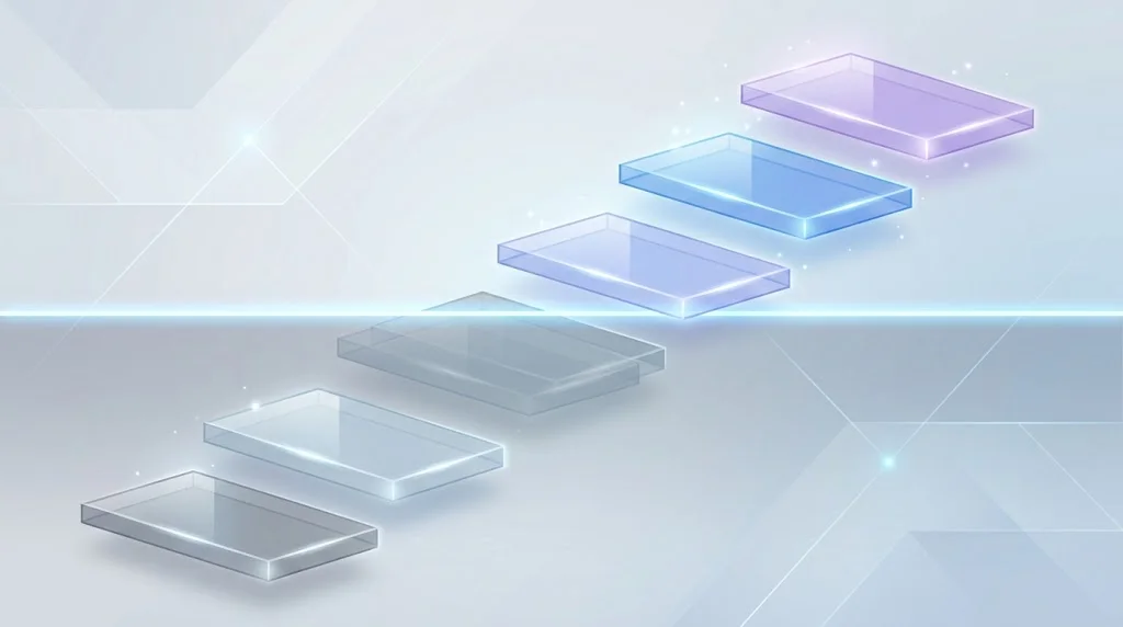 Deployment target floors across Xcode versions